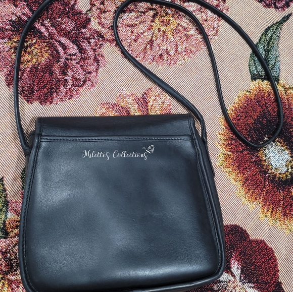 Vintage Coach Lindsay Pre 1994 🇺🇸 - Picture 3 of 9